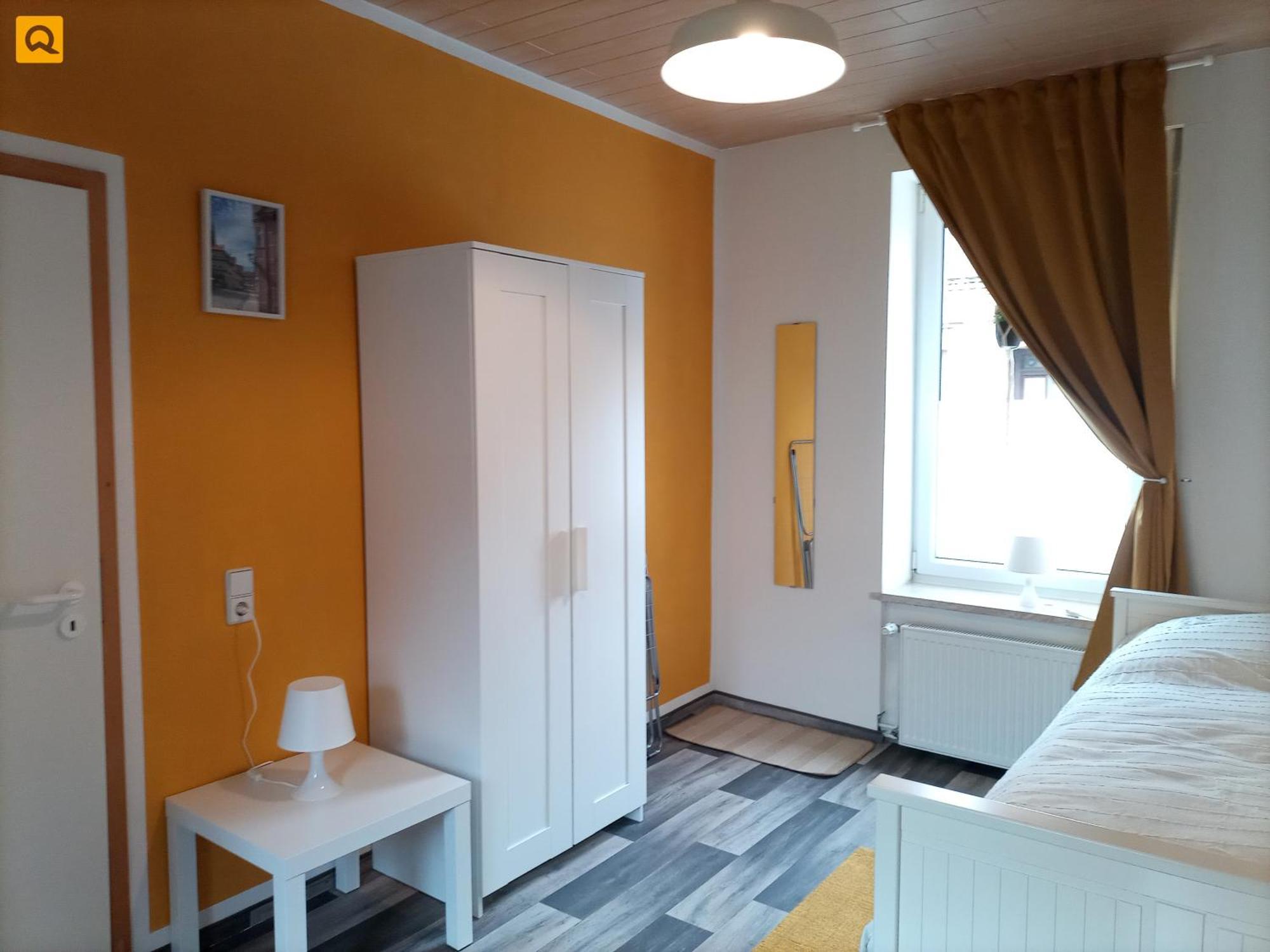 Ferienwohnung Quedlinburg Eksteriør billede