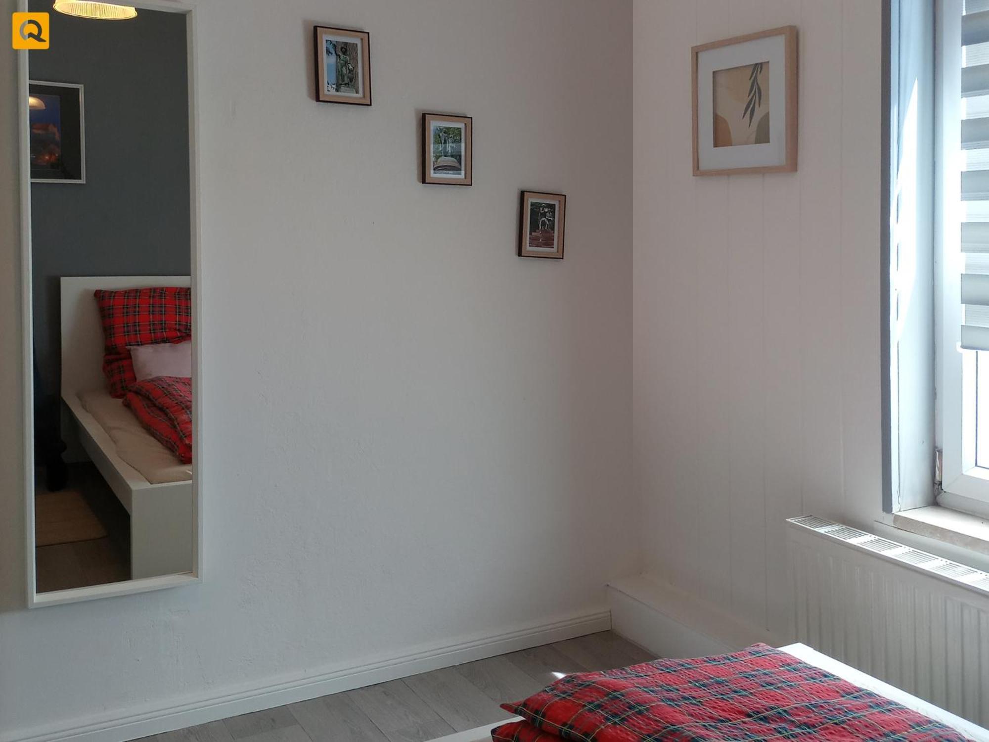 Ferienwohnung Quedlinburg Eksteriør billede