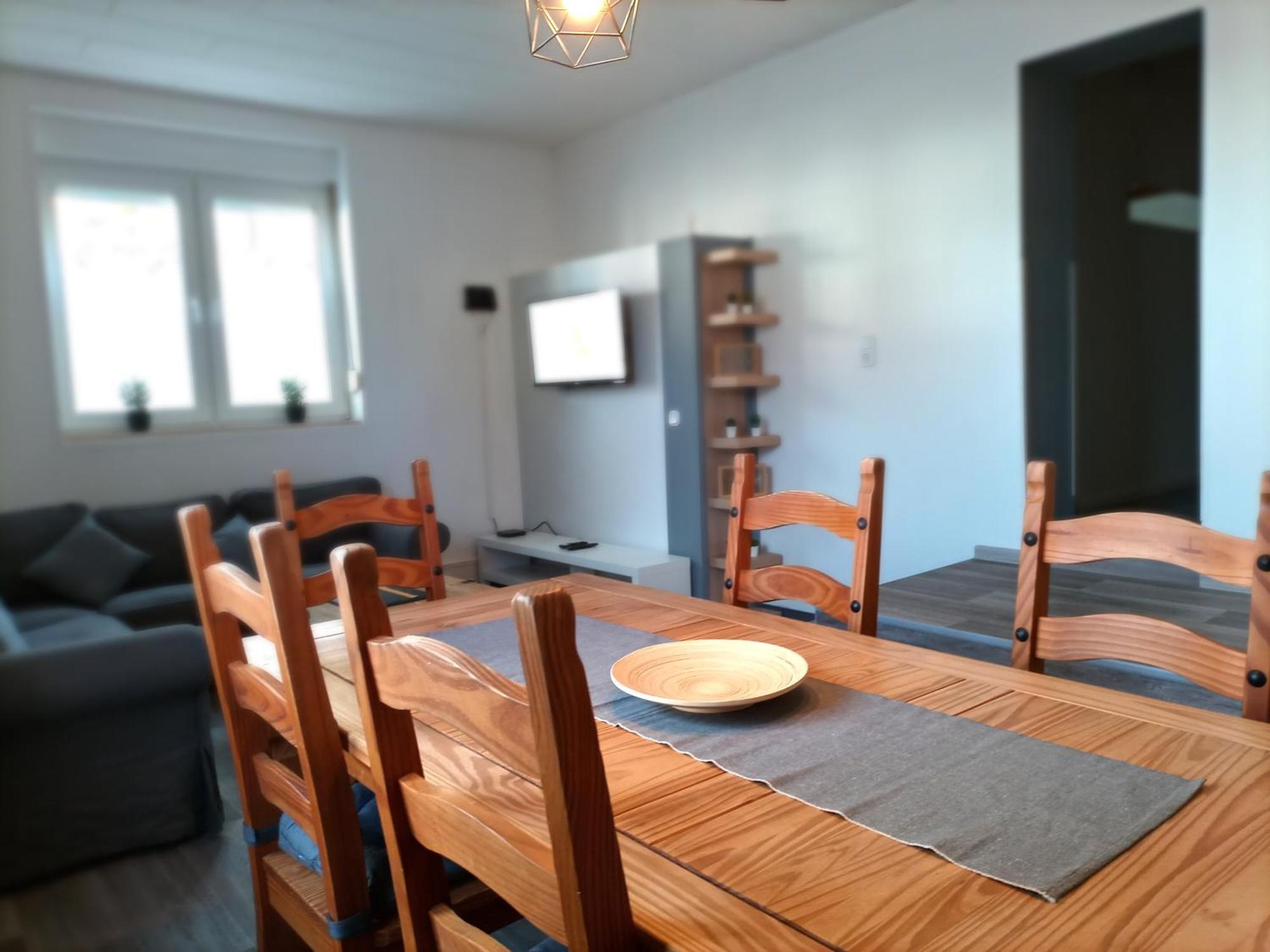 Ferienwohnung Quedlinburg Eksteriør billede